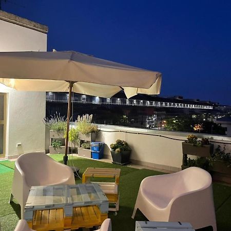 B&B Il Glicine Pescara Centro Exterior foto