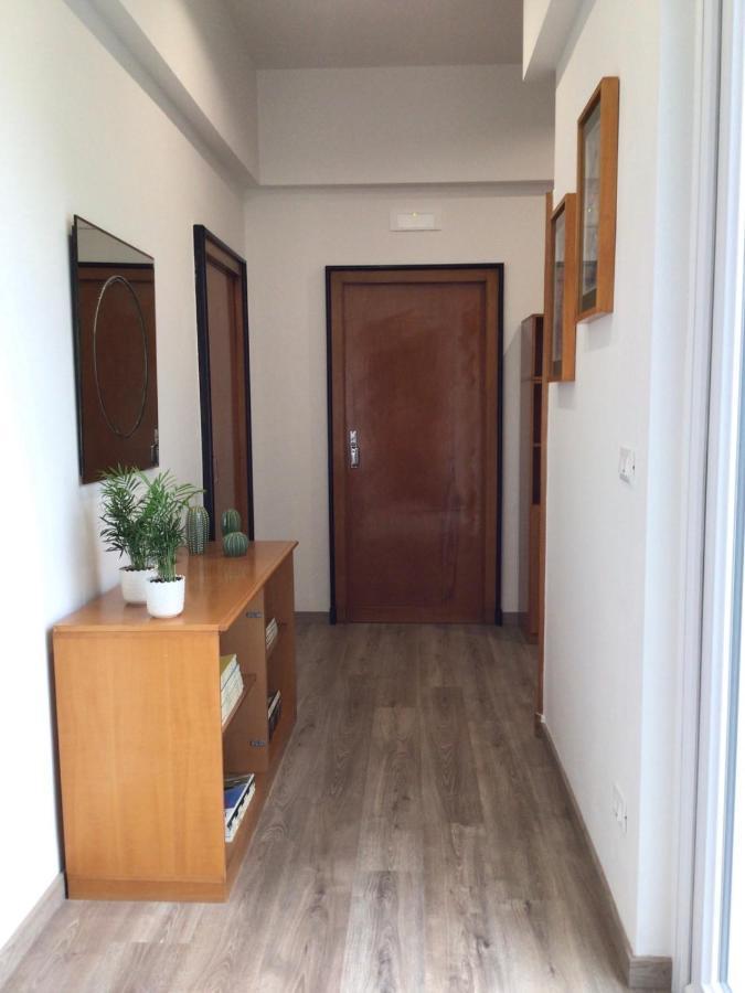 B&B Il Glicine Pescara Centro Exterior foto