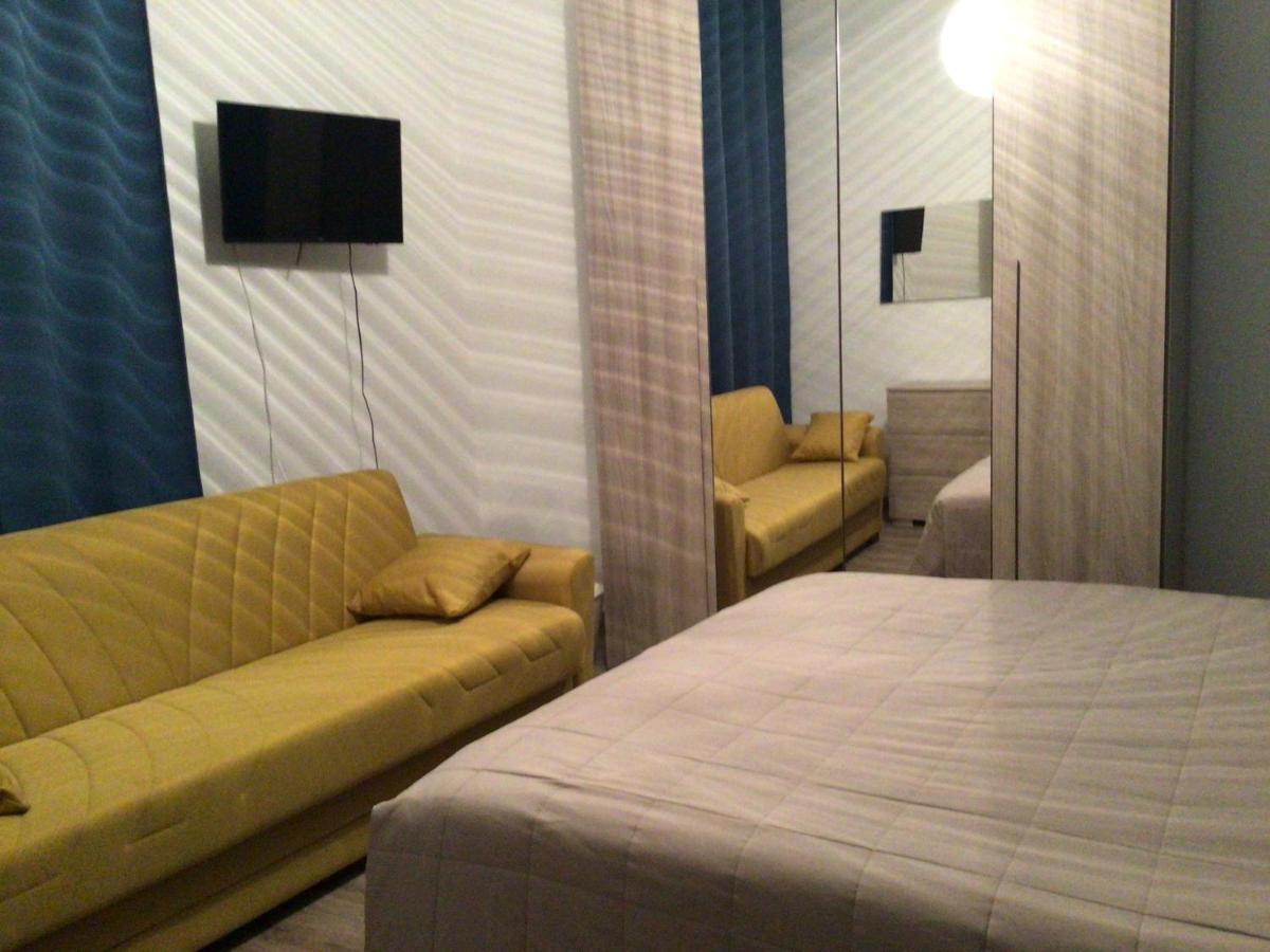 B&B Il Glicine Pescara Centro Exterior foto