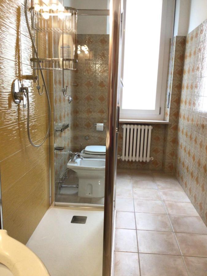 B&B Il Glicine Pescara Centro Exterior foto