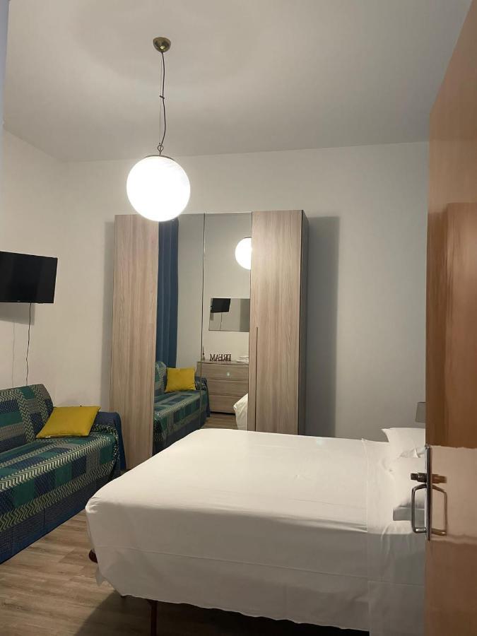 B&B Il Glicine Pescara Centro Exterior foto