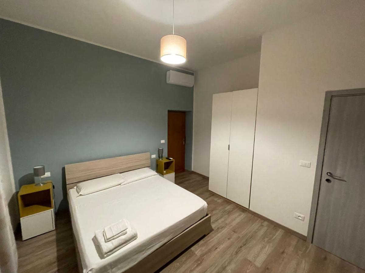 B&B Il Glicine Pescara Centro Exterior foto