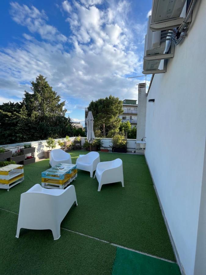 B&B Il Glicine Pescara Centro Exterior foto
