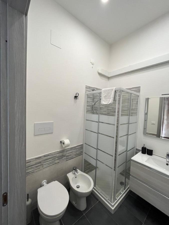 B&B Il Glicine Pescara Centro Exterior foto